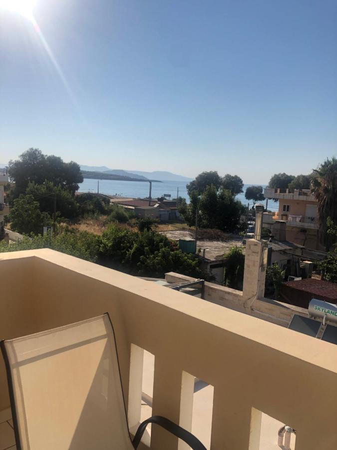 Morpheas Apartments Khania Eksteriør bilde